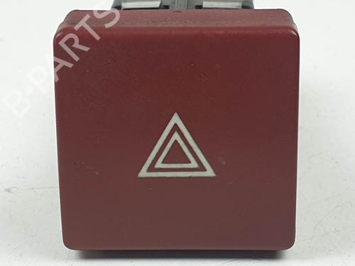 Used Warning switch Warning switch PEUGEOT PARTNER Box Body/MPV 1.6 HDi 16V (90 hp) 24339804 24339804
