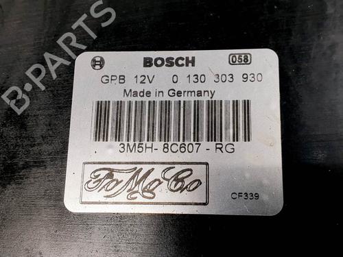 Radiator fan FORD FOCUS C-MAX (DM2) 1.8 TDCi | BP25117080M35 - Image 7