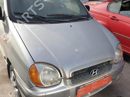 Right front window switch HYUNDAI ATOS (MX) 1.0 i | BP13017524I26 