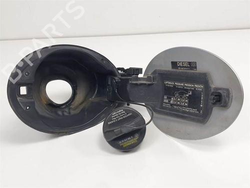 Fuel flap MERCEDES-BENZ R-CLASS (W251, V251) R 350 CDI 4-matic (251.022, 251.122) | BP10649036C131 