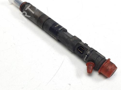 Used Injector RENAULT KANGOO (KC0/1_) 1.5 dCi (KC07) (65 hp) 28059734