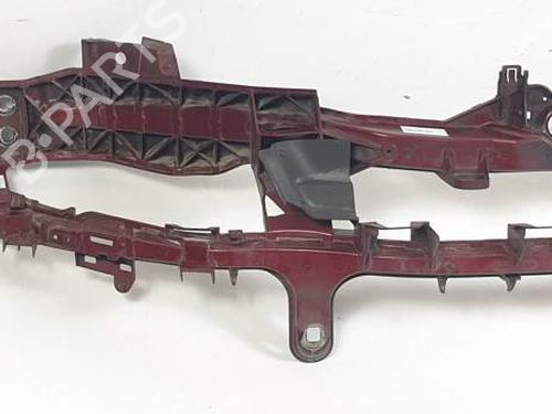 Frontplate/Frontkurv FORD FOCUS C-MAX (DM2) 1.6 | BP17744997C72 