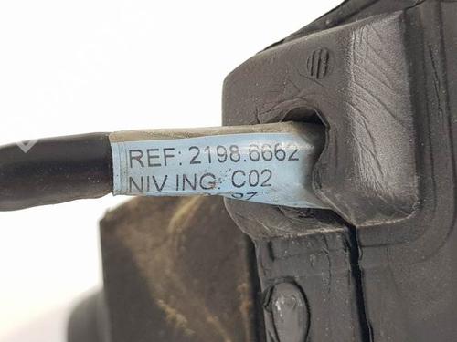 Right mirror SEAT ALTEA (5P1) 1.9 TDI | BP15060273C27 