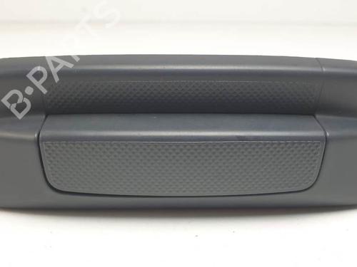Used Front right interior door handle Front right interior door handle FIAT FIORINO MPV (225_) 1.3 JTD Multijet (225BXB1A, 225BXB11) (75 hp) 25140466 25140466