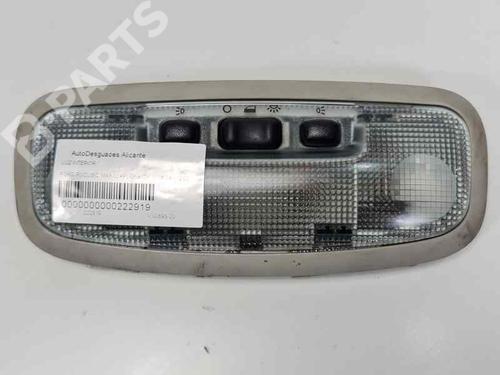 Plafonnier FORD FOCUS C-MAX (DM2) 2.0 TDCi (136 hp) 7406530