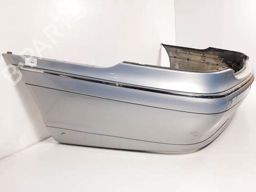 Rear bumper MERCEDES-BENZ S-CLASS (W220) S 400 CDI (220.028, 220.128) | BP28065599C8 