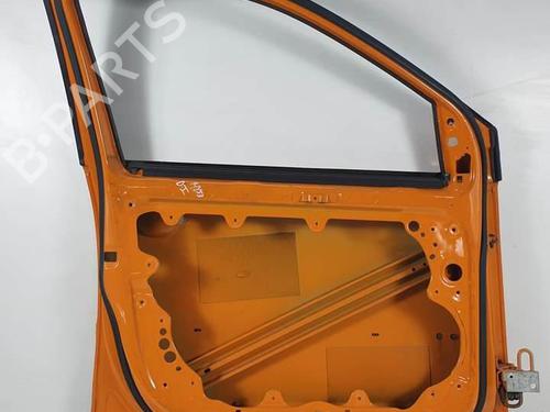 Left front door VW POLO (9N_, 9A_) 1.4 TDI | BP18070091C2 