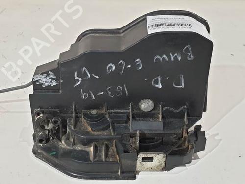 Front right lock BMW 5 (E60) 545 i | BP6944912C97 