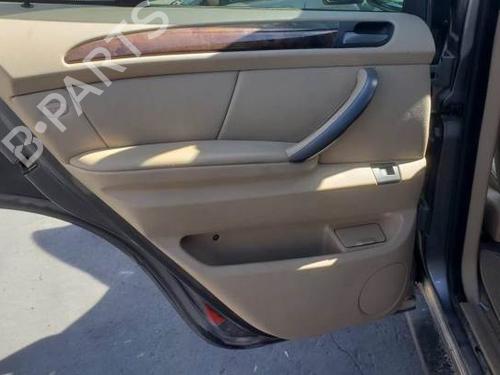 Fuse box BMW X5 (E53) 3.0 d | BP18872489E1 