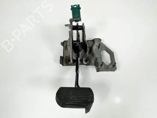 Break pedal CITROËN C4 CACTUS  | BP8764580I19  - Image 6