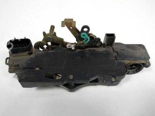 Venstre foran lås FIAT STILO Multi Wagon (192_) 1.9 JTD | BP7625504C98 
