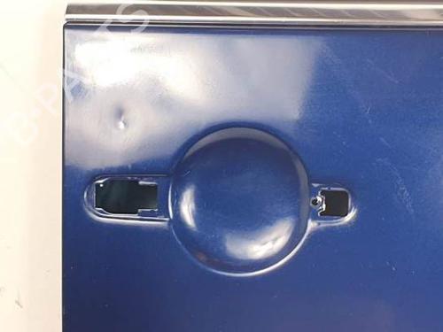 Right front door VW NEW BEETLE Convertible (1Y7) 1.9 TDI | BP18072716C3 
