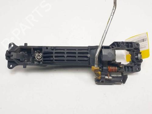 Front left exterior door handle TOYOTA RAV 4 III (_A3_) 2.0 4WD (ACA30_, ACA30R) | BP18069946C128 