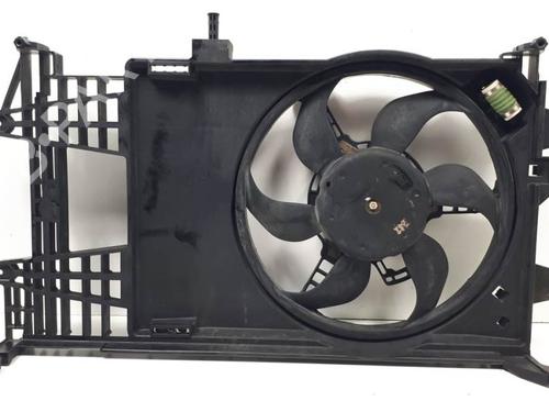 Used Radiator fan Radiator fan 15986298 15986298