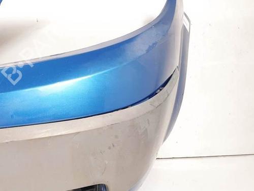 Front bumper RENAULT SCÉNIC II (JM0/1_) 1.4 (JM0B, JM0H, JM1A) | BP17369418C7 