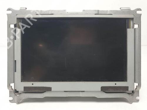 Used Display monitor Display monitor JAGUAR XF I (X250) 2.7 D (207 hp) 19286367 19286367