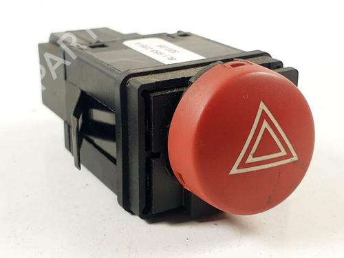 Warning switch SEAT IBIZA III (6L1) 1.4 TDI | BP25257848I22 - Image 2