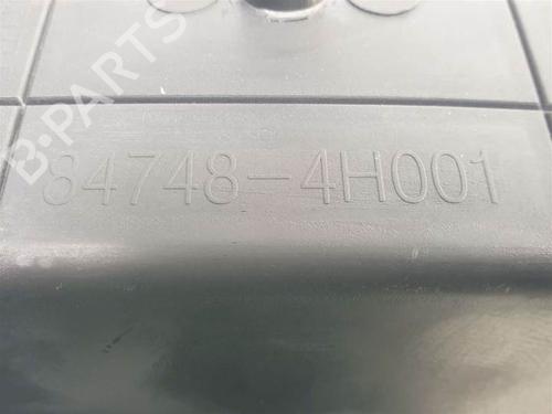 Glove box HYUNDAI H-1 Van (A1)  | BP10563567C95 