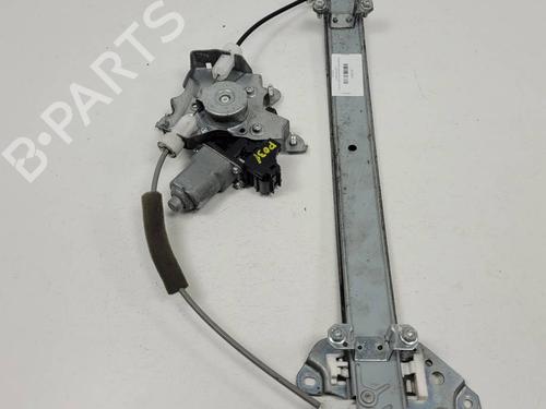 Used Front left window mechanism Front left window mechanism NISSAN JUKE (F15) 1.6 (117 hp) 34516740 34516740