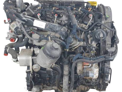 Engine OPEL ASTRA H (A04) 1.7 CDTI (L48) | BP28837369M1