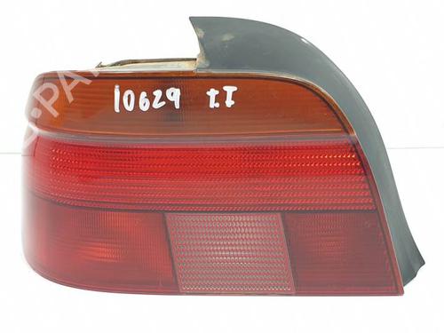Used Left taillight BMW 5 (E39) 528 i (193 hp) 12370433