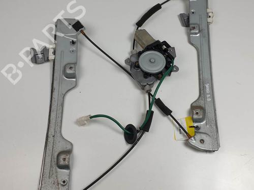 front-right-window-mechanism-nissan-murano-i-z50-2002-2003-2004-2005-2006-2007-2008-2009-27994148 main image