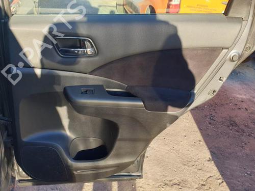 Front right window mechanism HONDA CR-V IV (RM_) 2.2 i-DTEC 4WD (RE6) | BP24933720C23 - Image 8