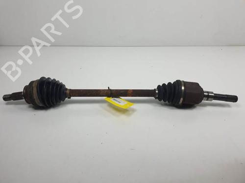 Used Left rear driveshaft LAND ROVER FREELANDER I (L314) [1998-2006]  11271853