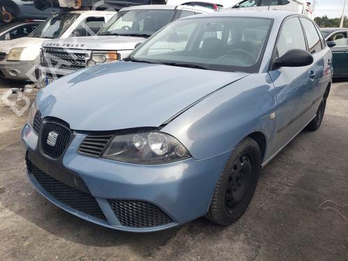 Engine control unit (ECU) SEAT IBIZA III (6L1) 1.4 TDI | BP26203713M57 - Image 7
