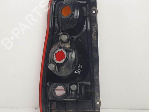 Right taillight HYUNDAI MATRIX (FC) 1.5 CRDi | BP21082898C35 