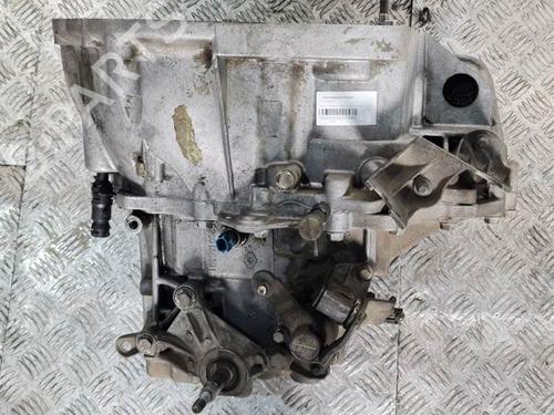 Gearbox RENAULT MEGANE II Saloon (LM0/1_) 1.9 dCi (LM0G, LM1G, LM2C) | BP7081674M3 