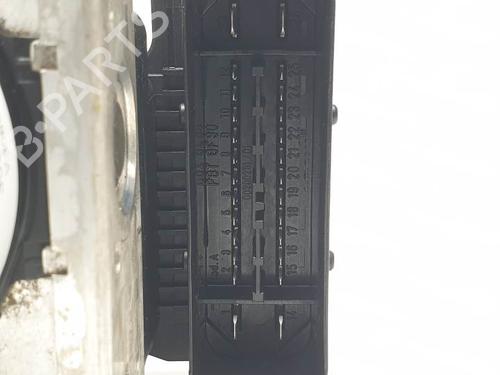 ABS pump FORD FOCUS II (DA_, HCP, DP) 1.8 TDCi | BP26203770M43 