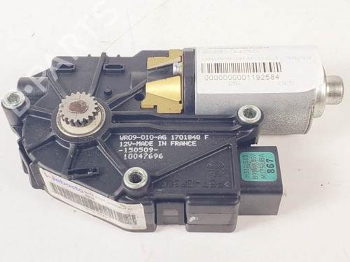 Sunroof engine NISSAN PATHFINDER III (R51) 2.5 dCi | BP17971176M60 