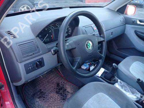 Nebelscheinwerfer links SKODA FABIA I (6Y2) 1.9 SDI | BP8908456C30 