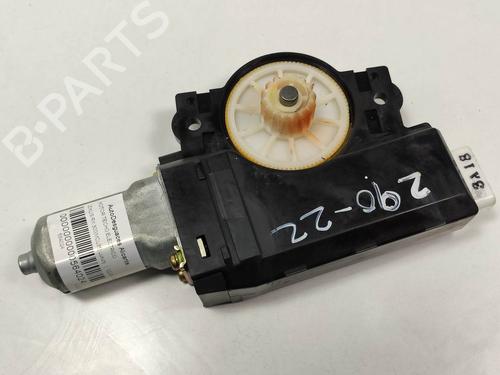 Used Sunroof engine Sunroof engine LEXUS RX (_U3_) 300 (MCU35_, MCU35R) (204 hp) 9673472 9673472