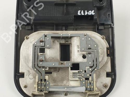 Innerbelysning IVECO DAILY III Van 29 L 11 V | BP24846647I8 