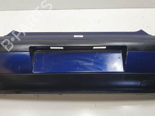 Paraurti posteriore SEAT IBIZA II (6K1) 1.4 16V (100 hp) 28066305