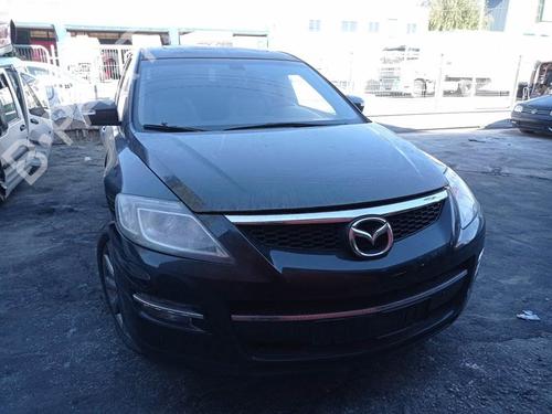 Headlight switch MAZDA CX-9 (TB) | BP12446137I24 - Image 7