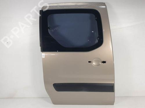 Used Right slide door PEUGEOT PARTNER Tepee 1.6 HDi (109 hp) 29138901