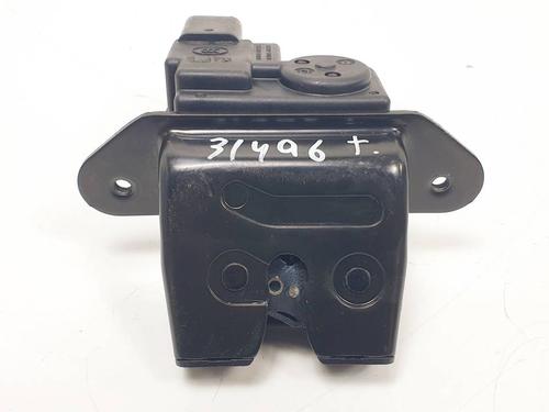 Used Tailgate lock KIA PICANTO III (JA) 1.2 MPI (84 hp) 29246033