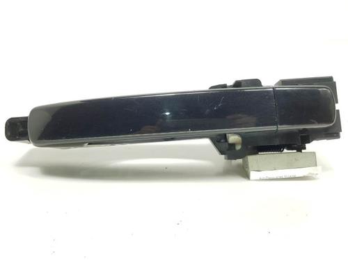Used Rear right exterior door handle NISSAN QASHQAI / QASHQAI +2 I (J10, NJ10, JJ10E) 1.5 dCi (106 hp) 8491023