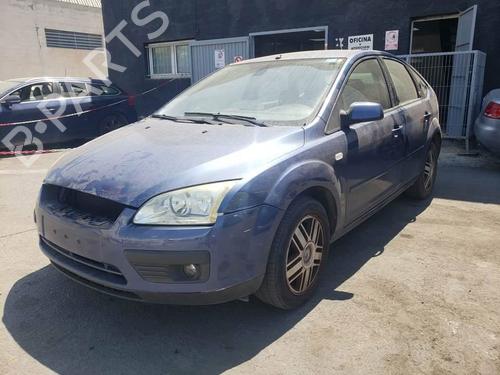 Engine control unit (ECU) FORD FOCUS II (DA_, HCP, DP) 1.8 TDCi | BP25285954M57 - Image 8