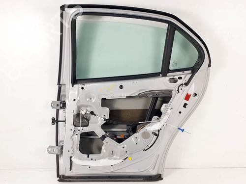 Right rear door SAAB 9-3 (YS3F, E79, D79, D75) 1.9 TiD | BP24914869C5 