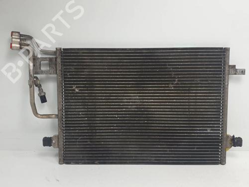 AC radiator VW PASSAT B5.5 (3B3) 1.9 TDI | BP34512622M32 - Image 2