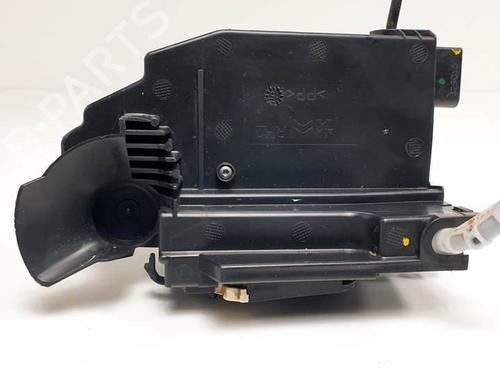 Front right lock CITROËN C4 Grand Picasso II (DA_, DE_) 1.2 THP 130 | BP29274860C97 
