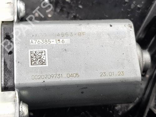 Front left window mechanism FORD FOCUS IV (HN) | BP15909232C22 - Image 7