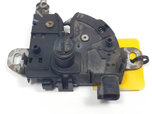 hjelmlås hjelmlås FORD FOCUS II (DA_, HCP, DP) 1.6 TDCi (109 hp) 21837358 21837358