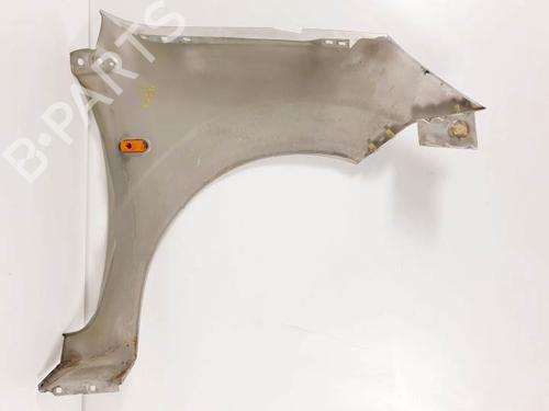 Left front fenders FORD FIESTA V (JH_, JD_) 1.3 | BP24933046C41 