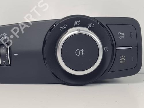 Used Headlight switch Headlight switch ALFA ROMEO STELVIO (949_) 2.2 D Q4 (949.AXB2A) (209 hp) 40175888 40175888