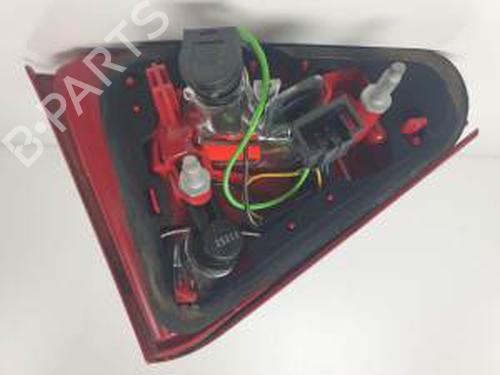 Right tailgate light AUDI A5 Convertible (8F7) 2.0 TFSI | BP24929522C80 